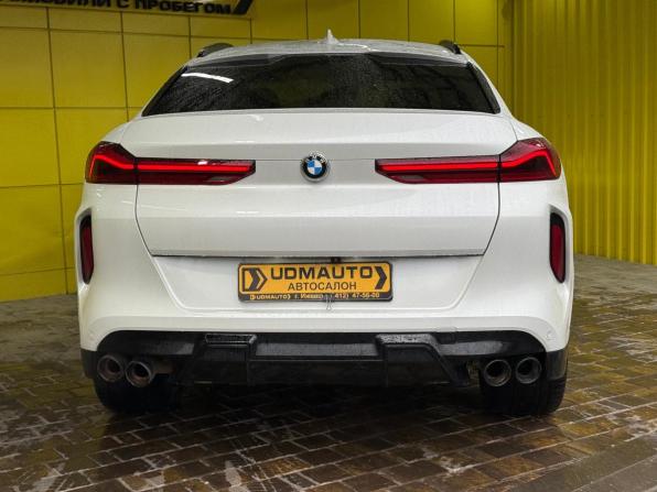 BMW X6 III (G06) с пробегом 2021 года, цена 6 990 000 рублей, 84000 км, внедорожник, Автокод Объявления