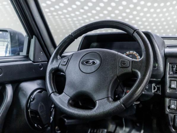 Lada (ВАЗ) 2121 (4x4) I Рестайлинг с пробегом 2019 года, цена 739 000 рублей, 57346 км, внедорожник, Автокод Объявления