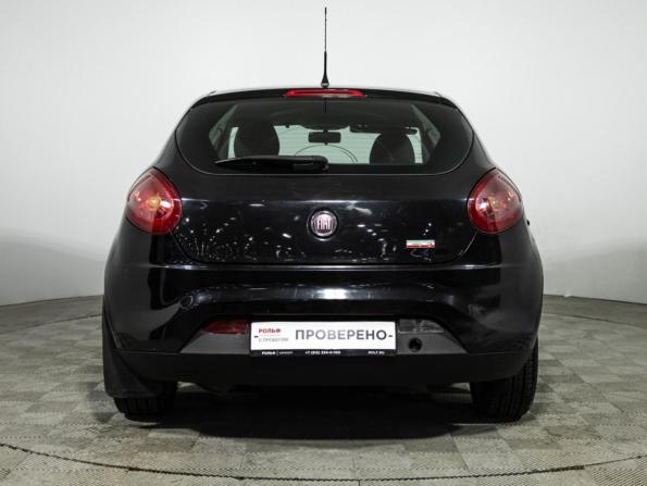 Fiat Bravo II с пробегом 2008 года, цена 299 585 рублей, 174445 км, хэтчбек, Автокод Объявления
