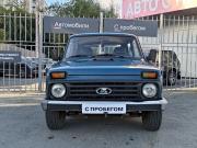 Lada (ВАЗ) 2121 (4x4) I Рестайлинг Челябинск  - изображение 18