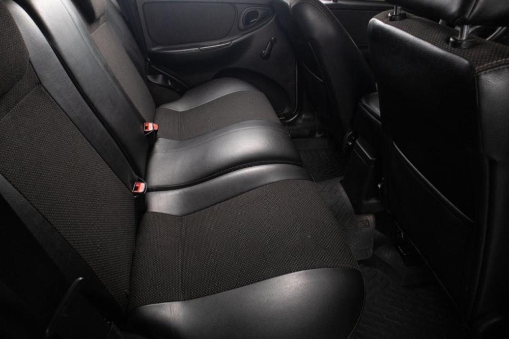 Chevrolet Niva I Рестайлинг Оренбург  - изображение 17