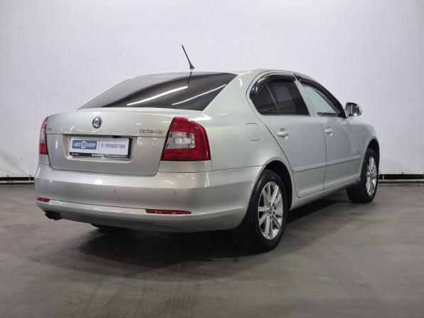Skoda Octavia II (A5) Рестайлинг с пробегом 2013 года, цена 930 000 рублей, 143430 км, универсал, Автокод Объявления