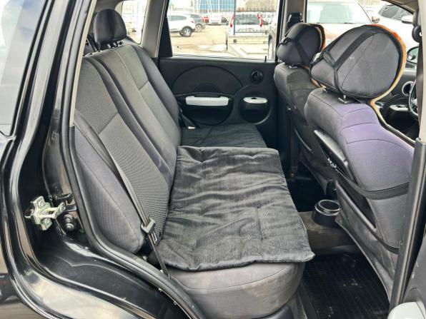 Chevrolet Aveo I с пробегом 2007 года, цена 360 000 рублей, 257037 км, седан, Автокод Объявления