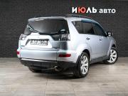 Mitsubishi Outlander II Рестайлинг Екатеринбург  - изображение 16