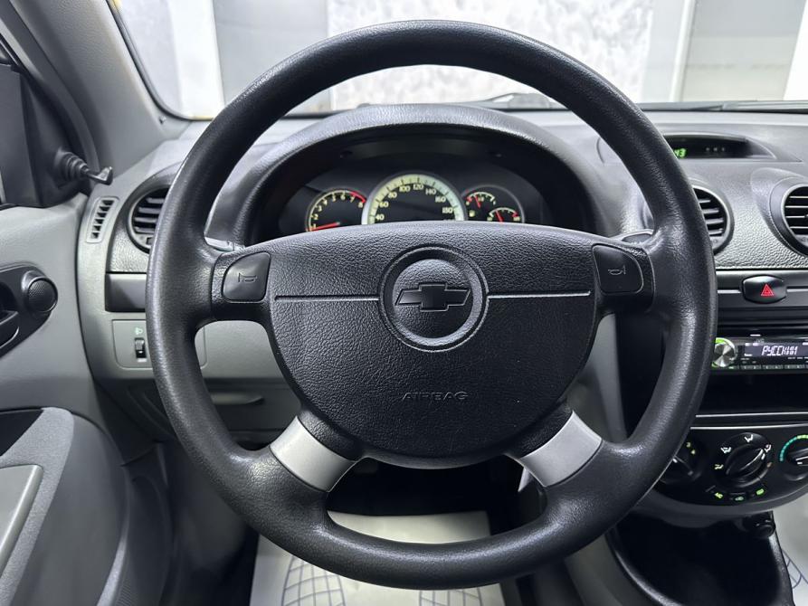 Chevrolet Lacetti I Ярославль  - изображение 19