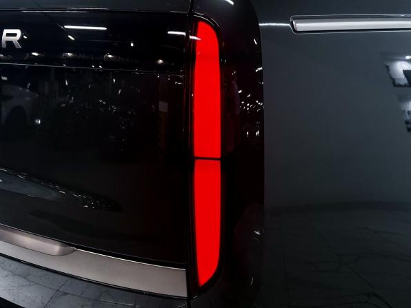 Land Rover Range Rover V с пробегом 2022 года, цена 18 350 000 рублей, 17118 км, внедорожник, Автокод Объявления