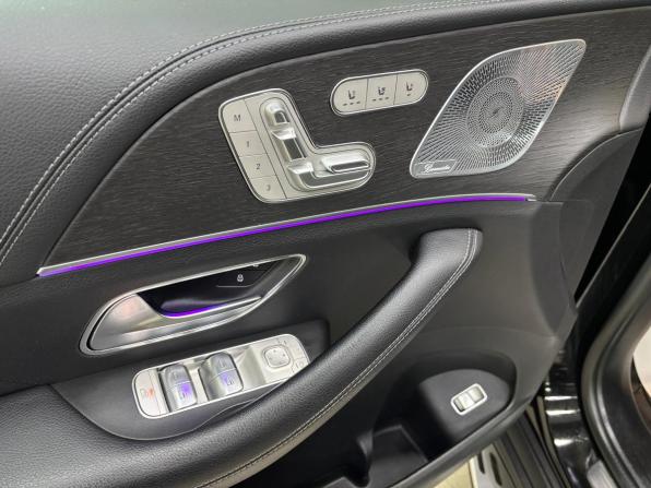 Mercedes-Benz GLE II (V167) с пробегом 2020 года, цена 6 880 000 рублей, 101893 км, внедорожник, Автокод Объявления