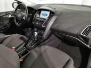 Ford Focus III Рестайлинг Москва  - изображение 31
