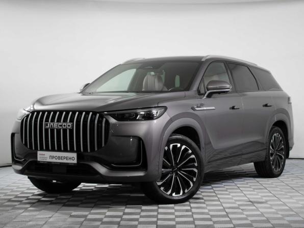 Jaecoo J8 с пробегом 2024 года, цена 2 990 000 рублей, 47619 км, внедорожник, Автокод Объявления