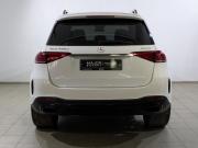 Mercedes-Benz GLE II (V167) Химки  - изображение 48