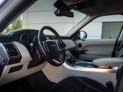 Land Rover Range Rover Sport II Москва  - изображение 29