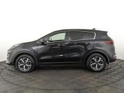 Kia Sportage IV Рестайлинг Москва  - изображение 34