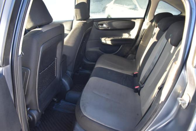 Citroen C4 I Рестайлинг с пробегом 2010 года, цена 230 000 рублей, 213952 км, хэтчбек, Автокод Объявления