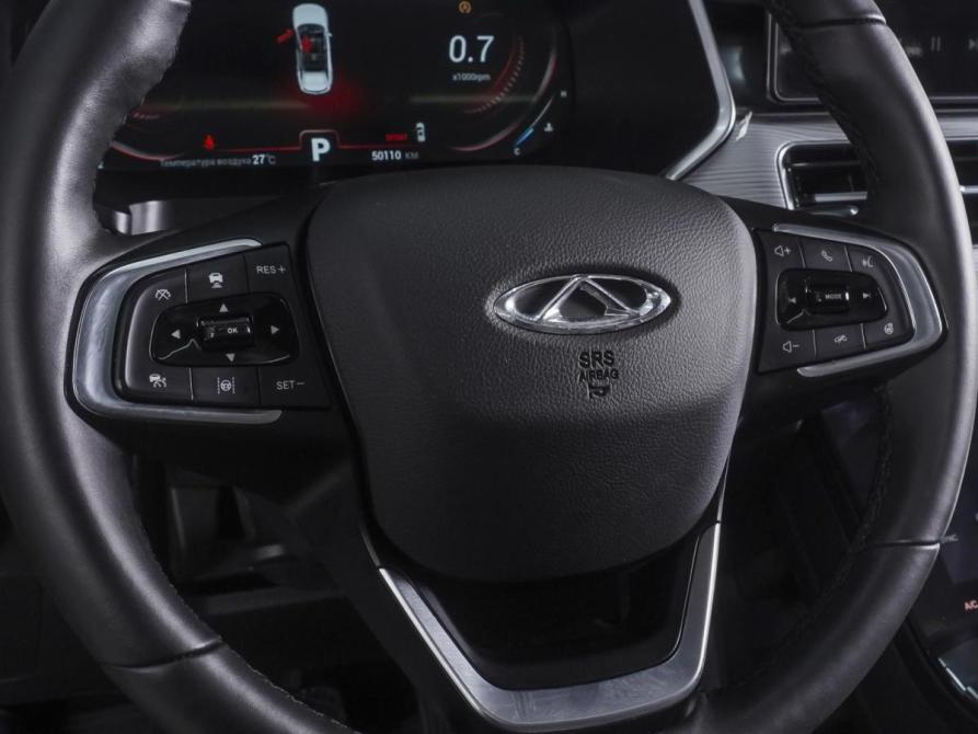 Chery Tiggo 8 Pro I Ростов-на-Дону  - изображение 19