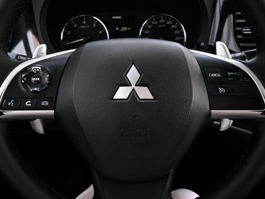 Mitsubishi Outlander III Волгоград  - изображение 14