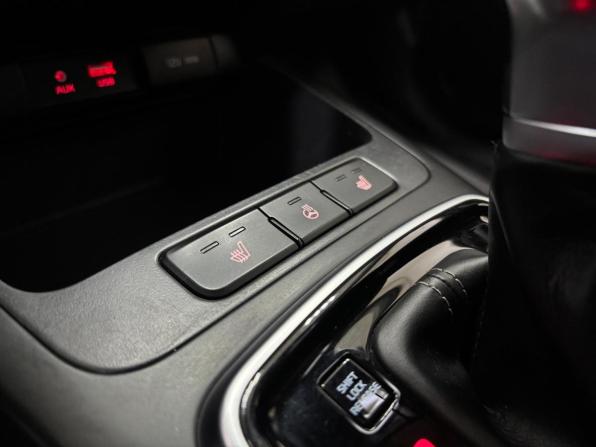 Kia Rio IV с пробегом 2019 года, цена 1 620 000 рублей, 84011 км, хэтчбек, Автокод Объявления