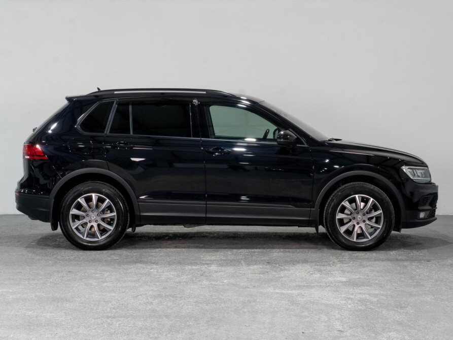 Volkswagen Tiguan II Сургут  - изображение 5