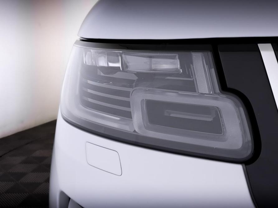 Land Rover Range Rover IV Рестайлинг Москва  - изображение 17