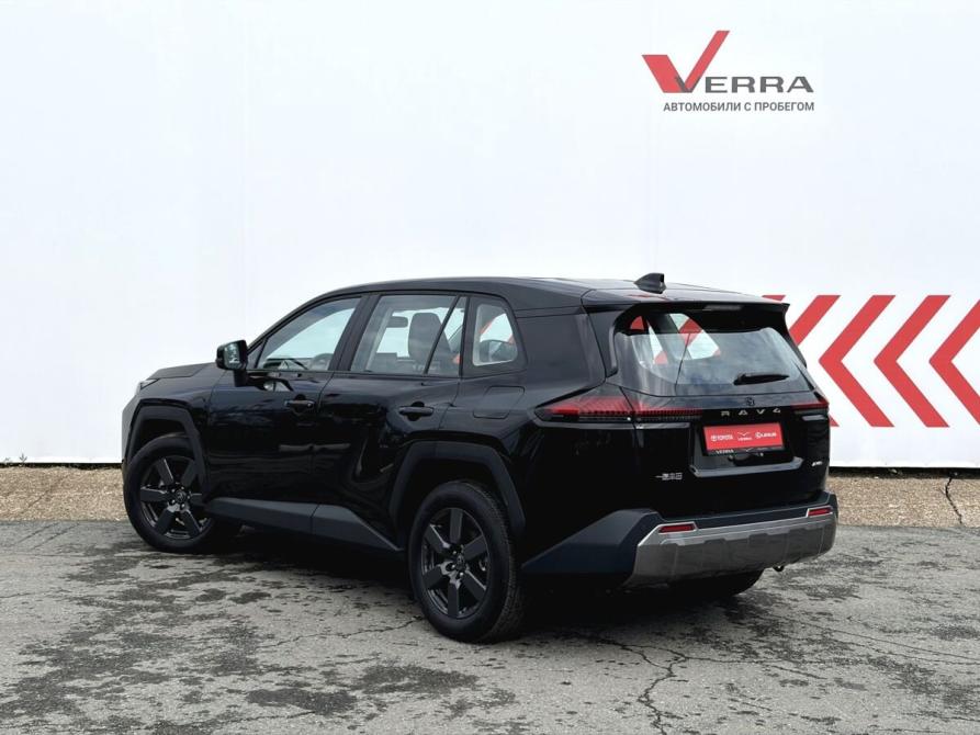 Toyota RAV4 VI (XA60) Пермь  - изображение 3