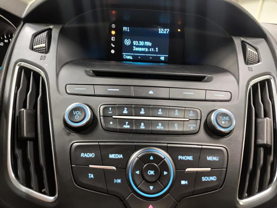 Ford Focus III Рестайлинг Казань  - изображение 18
