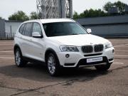 BMW X3 II (F25) Москва  - изображение 24
