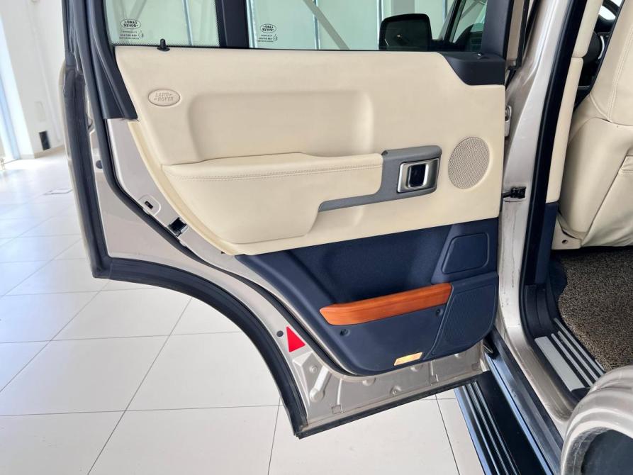 Land Rover Range Rover III Волгоград  - изображение 30