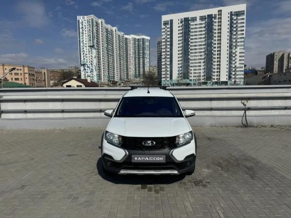 Lada (ВАЗ) Largus I Рестайлинг с пробегом 2021 года, цена 1 190 000 рублей, 110000 км, универсал, Автокод Объявления