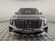 GAC GS8 II Москва  - изображение 30