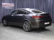 Mercedes-Benz GLC Coupe I (C253) Рестайлинг Москва  - изображение 33