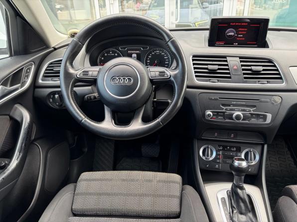 Audi Q3 I (8U) с пробегом 2012 года, цена 1 299 000 рублей, 194800 км, внедорожник, Автокод Объявления