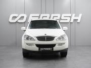 SsangYong Kyron I Рестайлинг Воронеж  - изображение 20