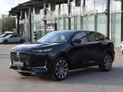 Changan UNI-K Москва  - изображение 30