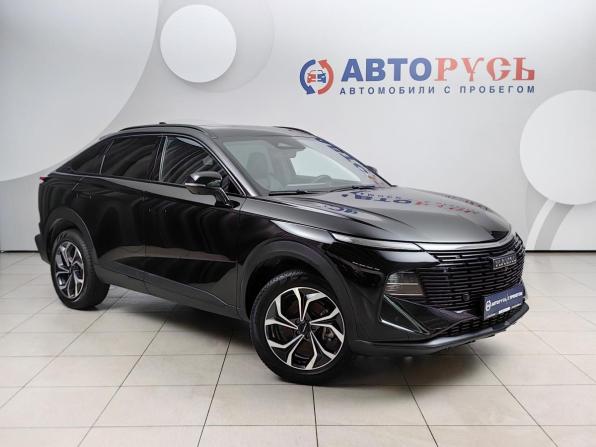 Haval F7x II с пробегом 2025 года, цена 3 149 000 рублей, 23142 км, внедорожник, Автокод Объявления