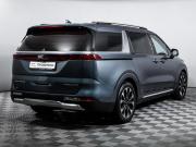 Kia Carnival IV Москва  - изображение 27