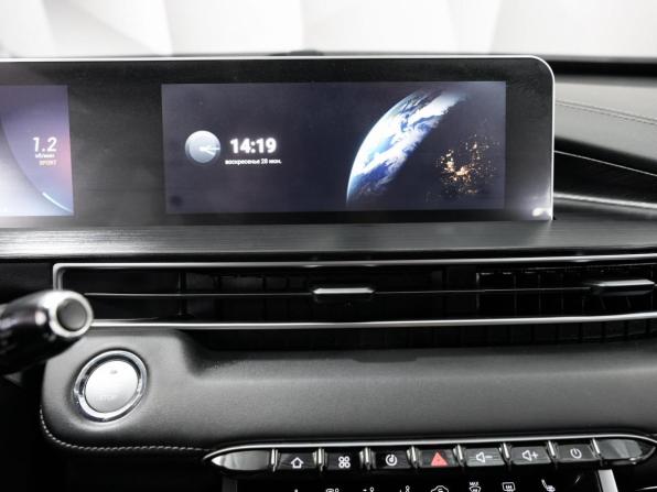 Chery Tiggo 4 Pro I с пробегом 2024 года, цена 1 748 000 рублей, 40000 км, внедорожник, Автокод Объявления