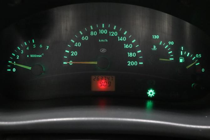 Lada (ВАЗ) Kalina I с пробегом 2007 года, цена 157 000 рублей, 263747 км, седан, Автокод Объявления