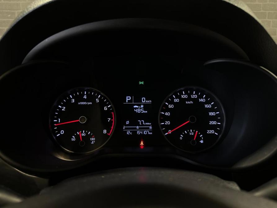 Kia Rio IV Челябинск  - изображение 18