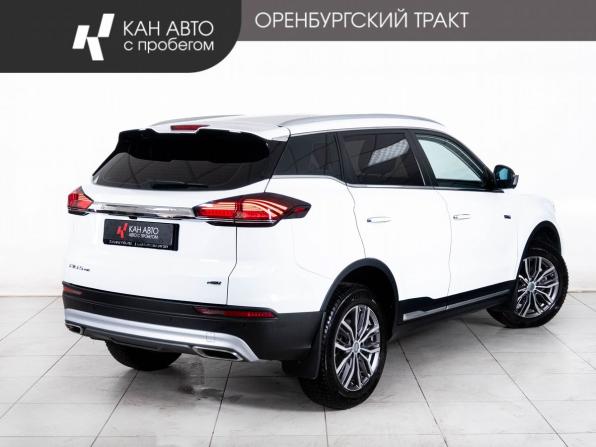 Geely Atlas Pro с пробегом 2024 года, цена 2 250 000 рублей, 46743 км, внедорожник, Автокод Объявления