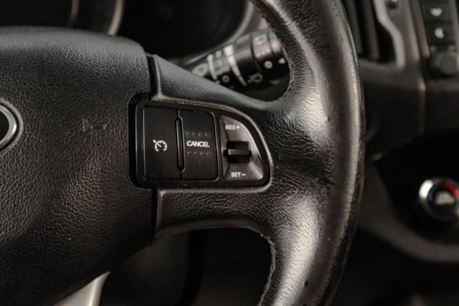 Kia Sportage III с пробегом 2013 года, цена 1 199 000 рублей, 218900 км, внедорожник, Автокод Объявления