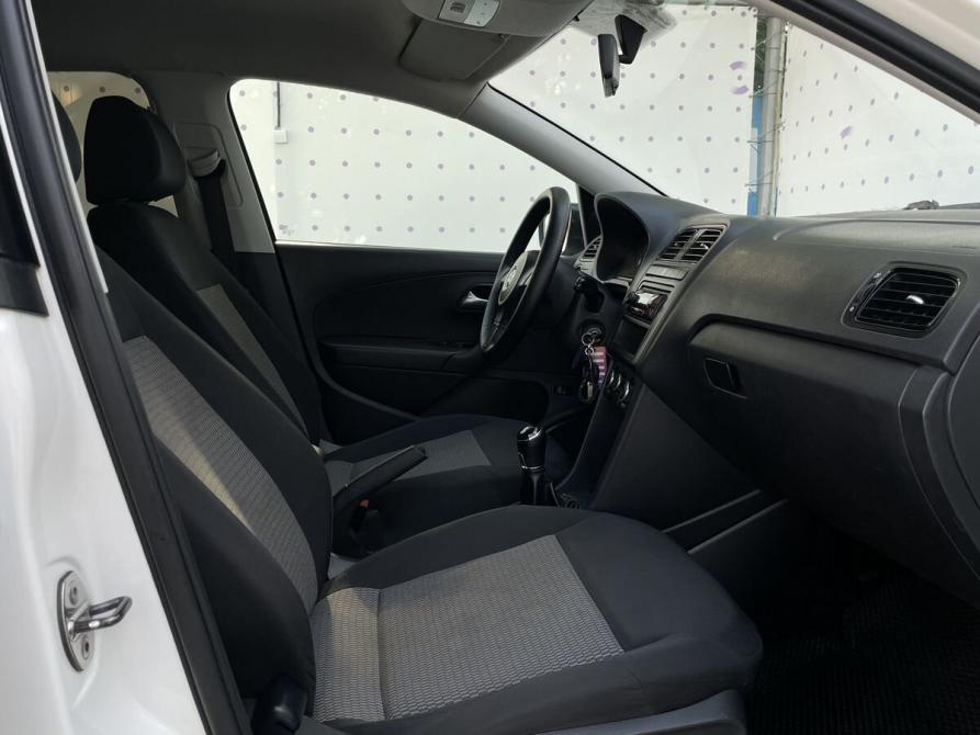 Volkswagen Polo V Тамбов  - изображение 12