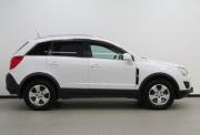 Opel Antara I Рестайлинг Екатеринбург  - изображение 32