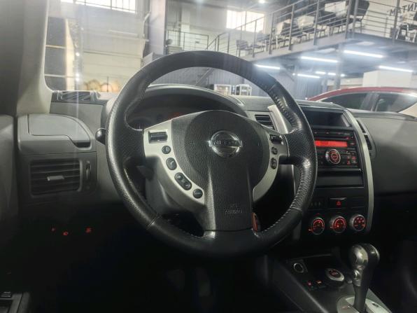 Nissan X-Trail II с пробегом 2007 года, цена 620 000 рублей, 300000 км, внедорожник, Автокод Объявления