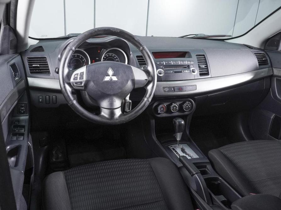 Mitsubishi Lancer X Рестайлинг Ростов-на-Дону  - изображение 6