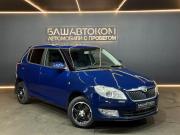 Skoda Fabia II Рестайлинг Уфа  - изображение 19