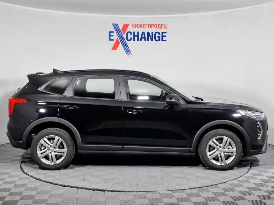 Haval Jolion I Рестайлинг Нижний Новгород  - изображение 4