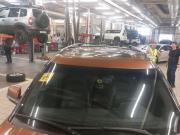 Ford Explorer V Москва  - изображение 61