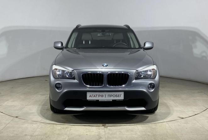 BMW X1 I (E84) с пробегом 2012 года, цена 1 530 000 рублей, 113536 км, внедорожник, Автокод Объявления