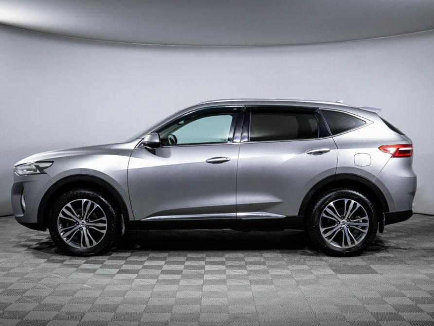 Haval F7 I Москва  - изображение 8