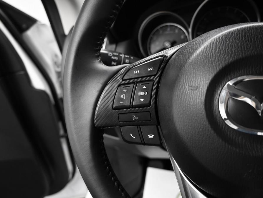 Mazda CX-5 I Рестайлинг Тверь  - изображение 18