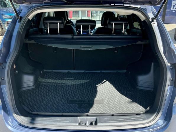 Hyundai ix35 I с пробегом 2013 года, цена 1 367 000 рублей, 169115 км, внедорожник, Автокод Объявления